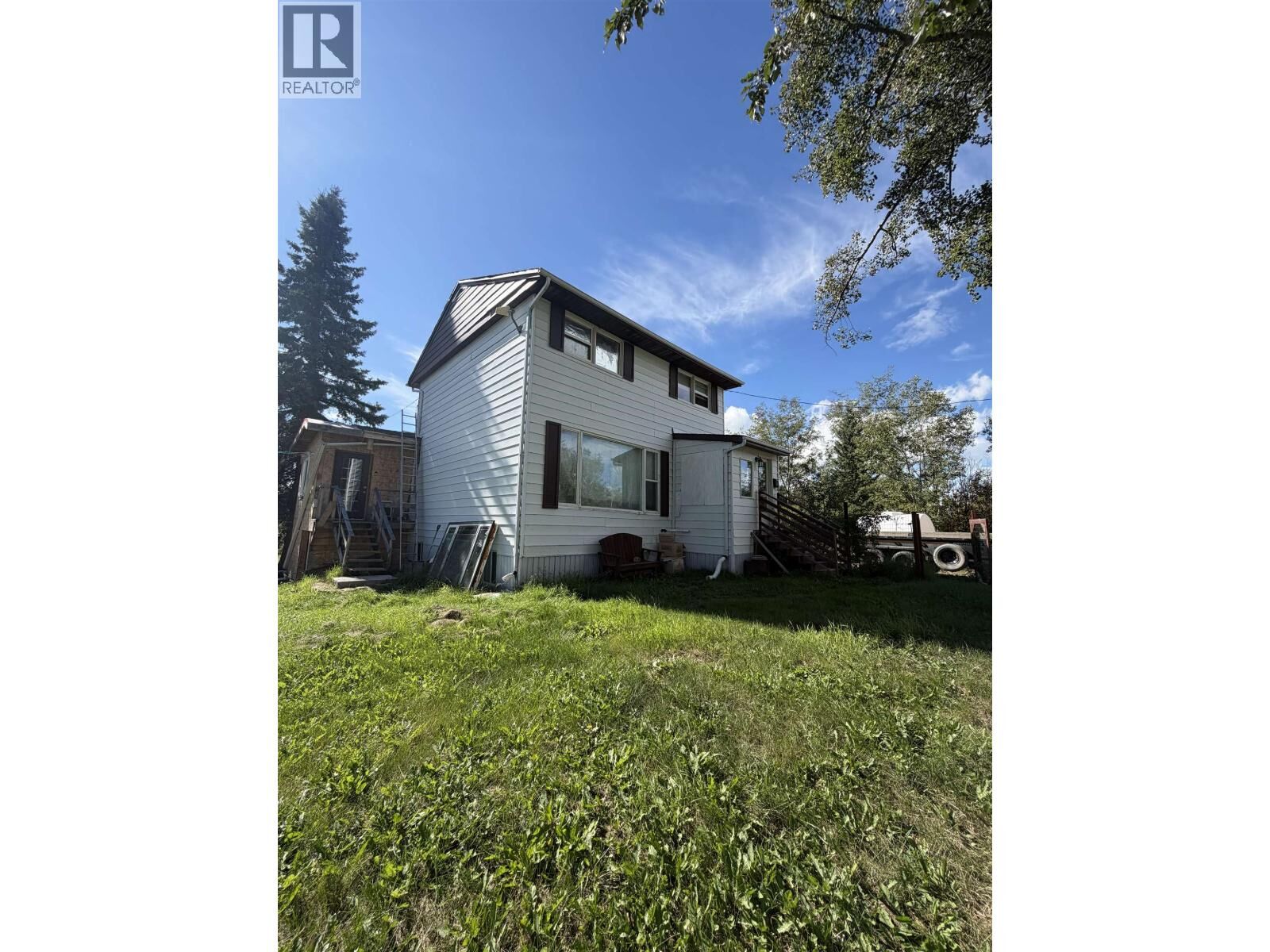 Property Photo:  7511 255 Road  BC V0C 1C0 