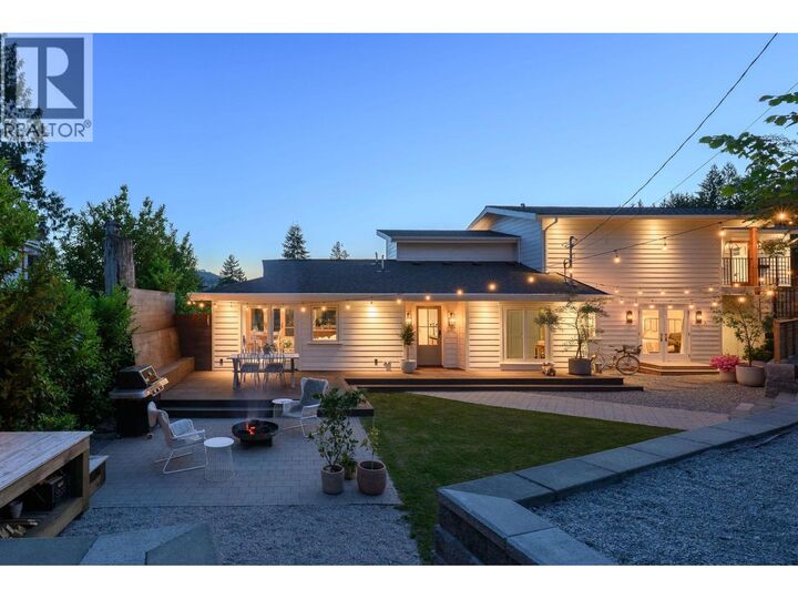Property Photo:  580 Ioco Road  BC V3H 2W2 