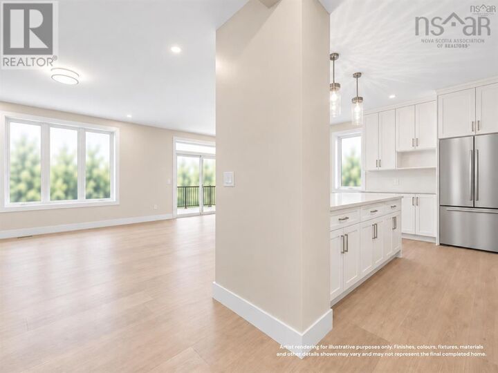 Property Photo:  148 Gardenia Way 22  NS B2X 0C8 