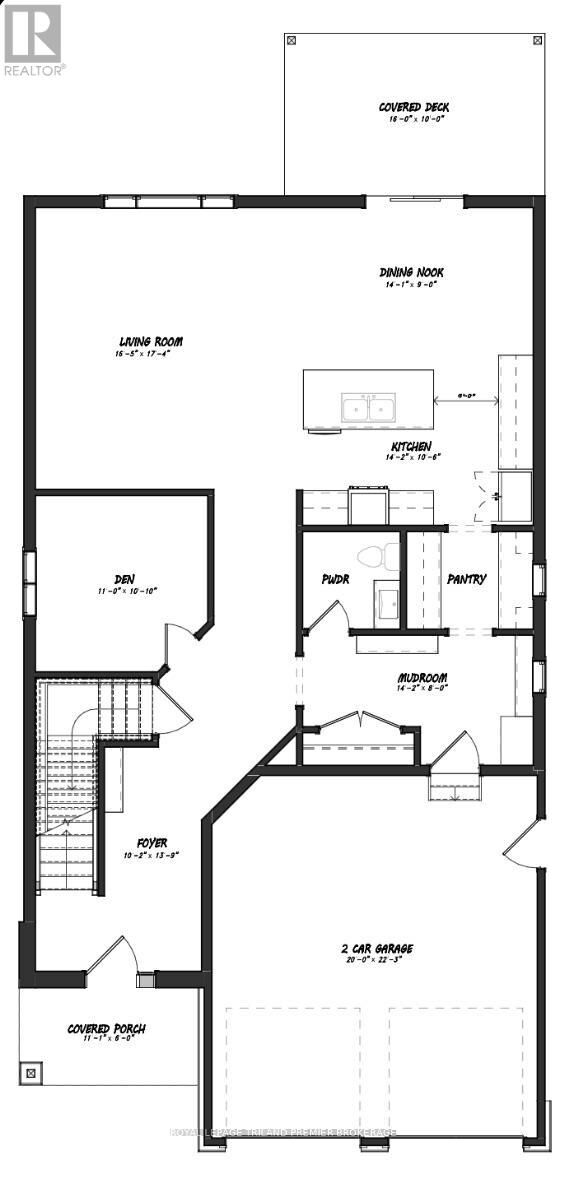 Property Photo:  Lot 4 Widder Estates Drive  ON N0M 2N0 