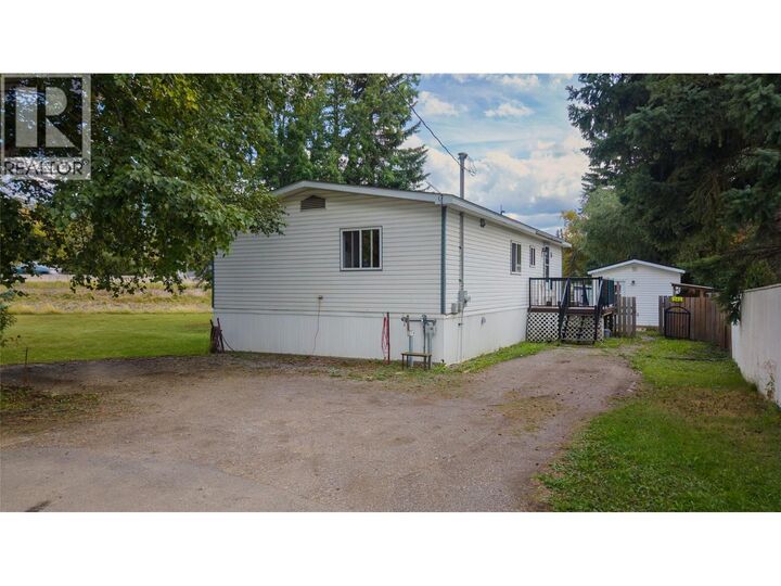 Property Photo:  242 Hartley Street  BC V0B 1M1 