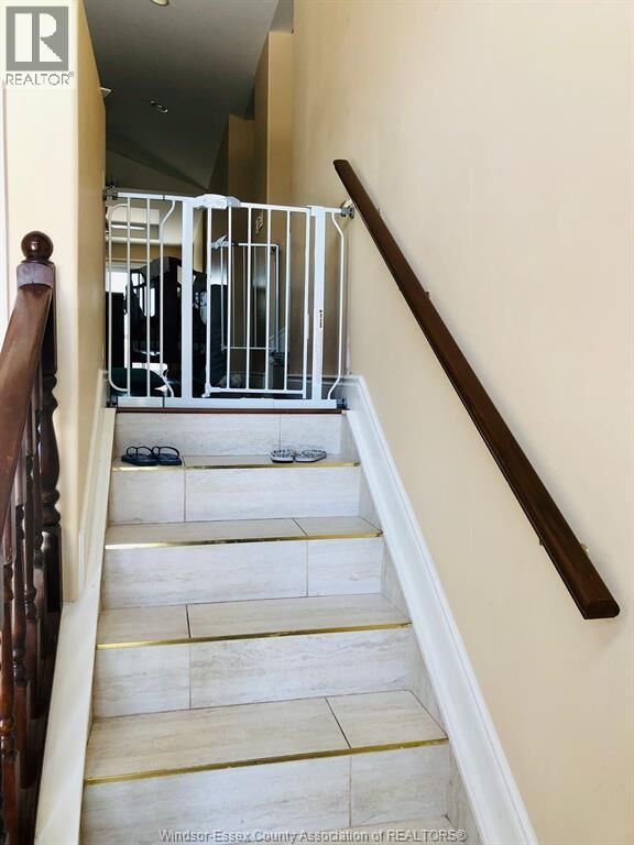 Property Photo:  1965 Northway Avenue Upper  ON N9B 0A3 