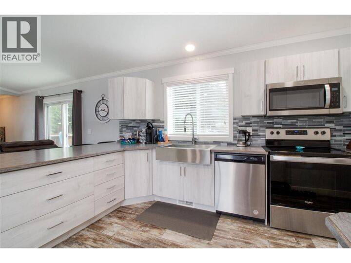 Property Photo:  978 Lundell Road 16  BC V0E 2S0 