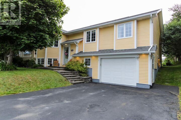 Property Photo:  5 Ben Avon Place  NL A1A 5X5 