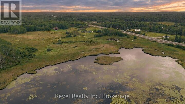 Property Photo:  2647C Highway 17 Highway East  ON P0H 1K0 