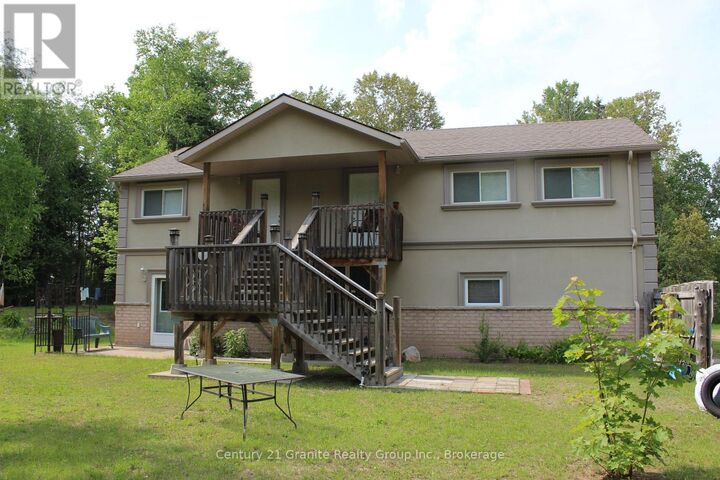 Property Photo: 15661 Highway 35 Highway ON K0M 1J2