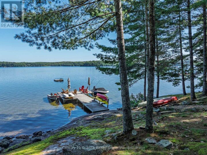 Property Photo:  1791 Rackety Trail Road  ON K0M 2K0 