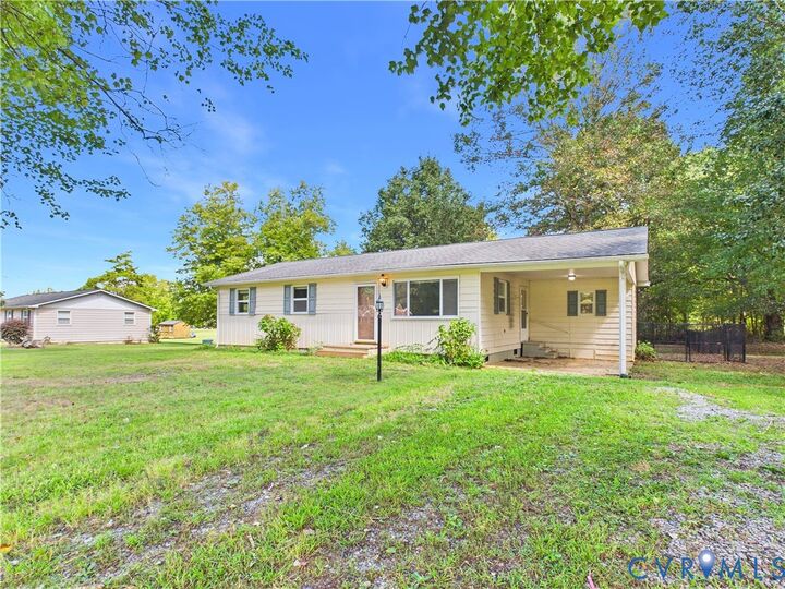 Property Photo:  79 Lake Drive  VA 23901 