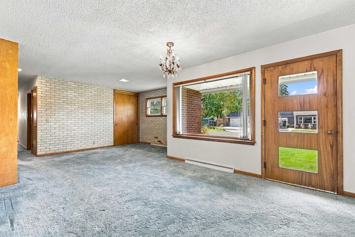 Property Photo:  601 S Maryknoll Avenue  WI 54449 