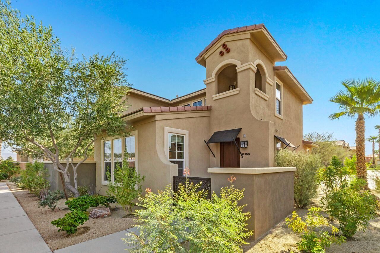 Property Photo: 52155 Desert Spoon Court CA 92253