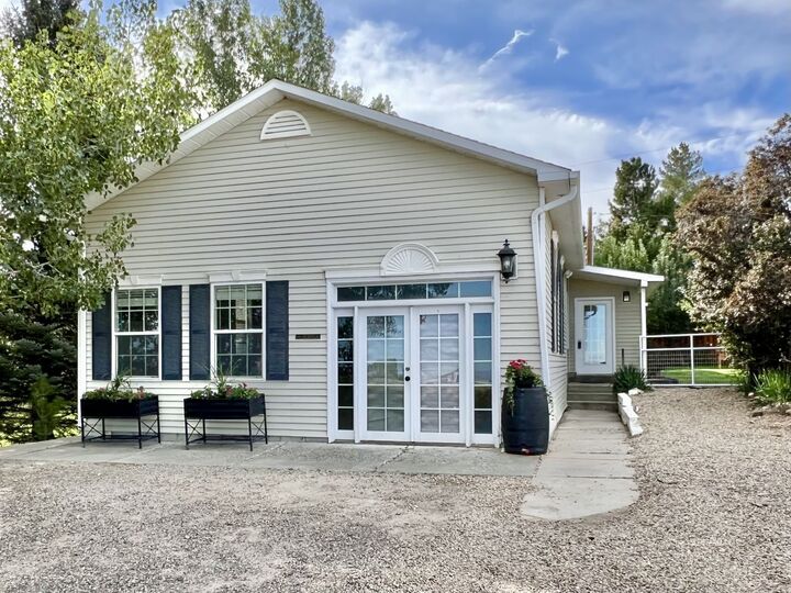 Property Photo:  294 Two Bottle Bar Lane  NV 89815 