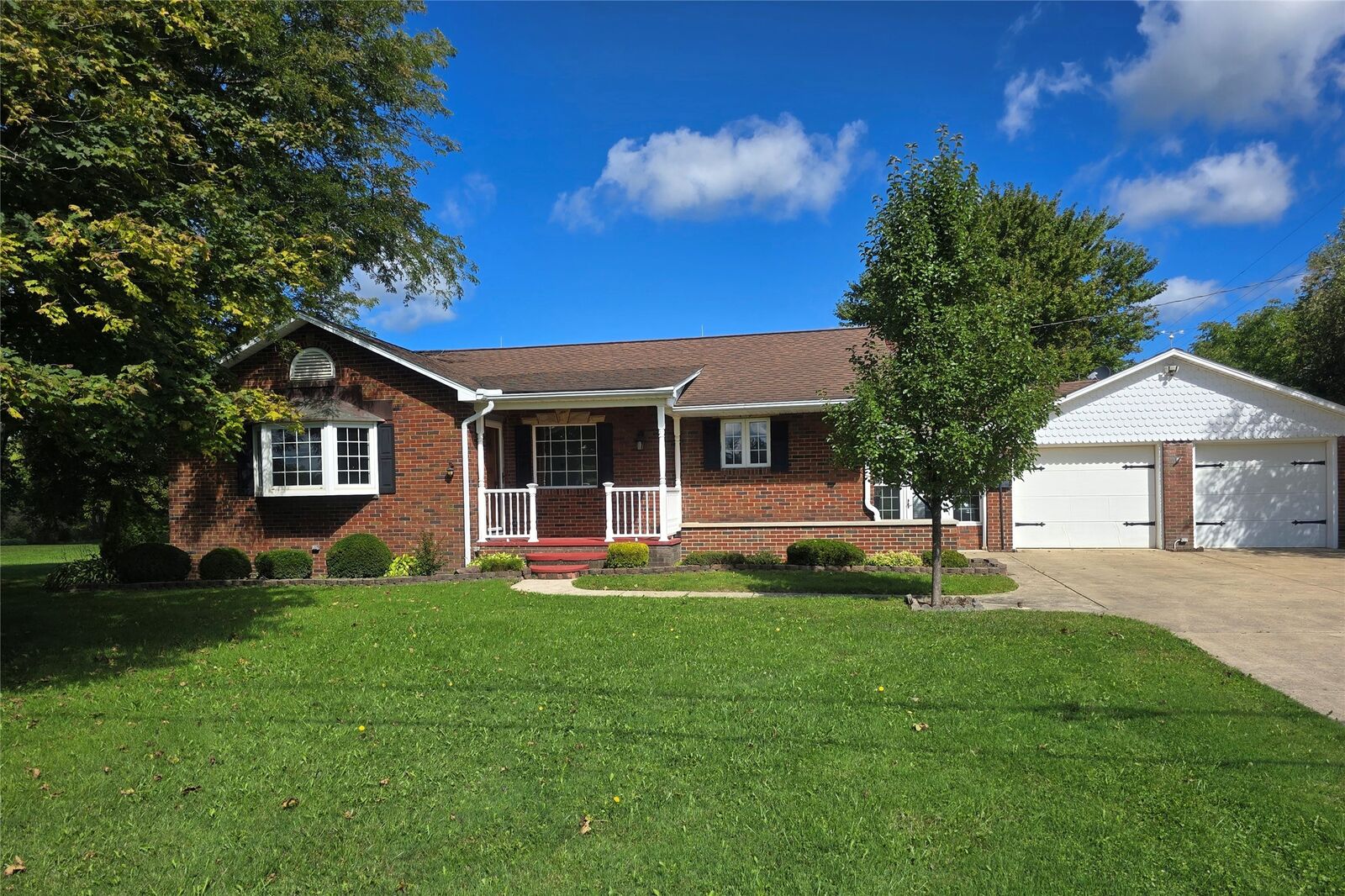 Property Photo:  9710 Crane Road  PA 16410 