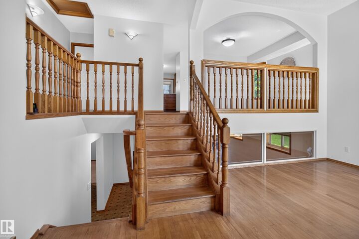 Property Photo:  1136 Kane Wynd NW  AB T6L 6T6 