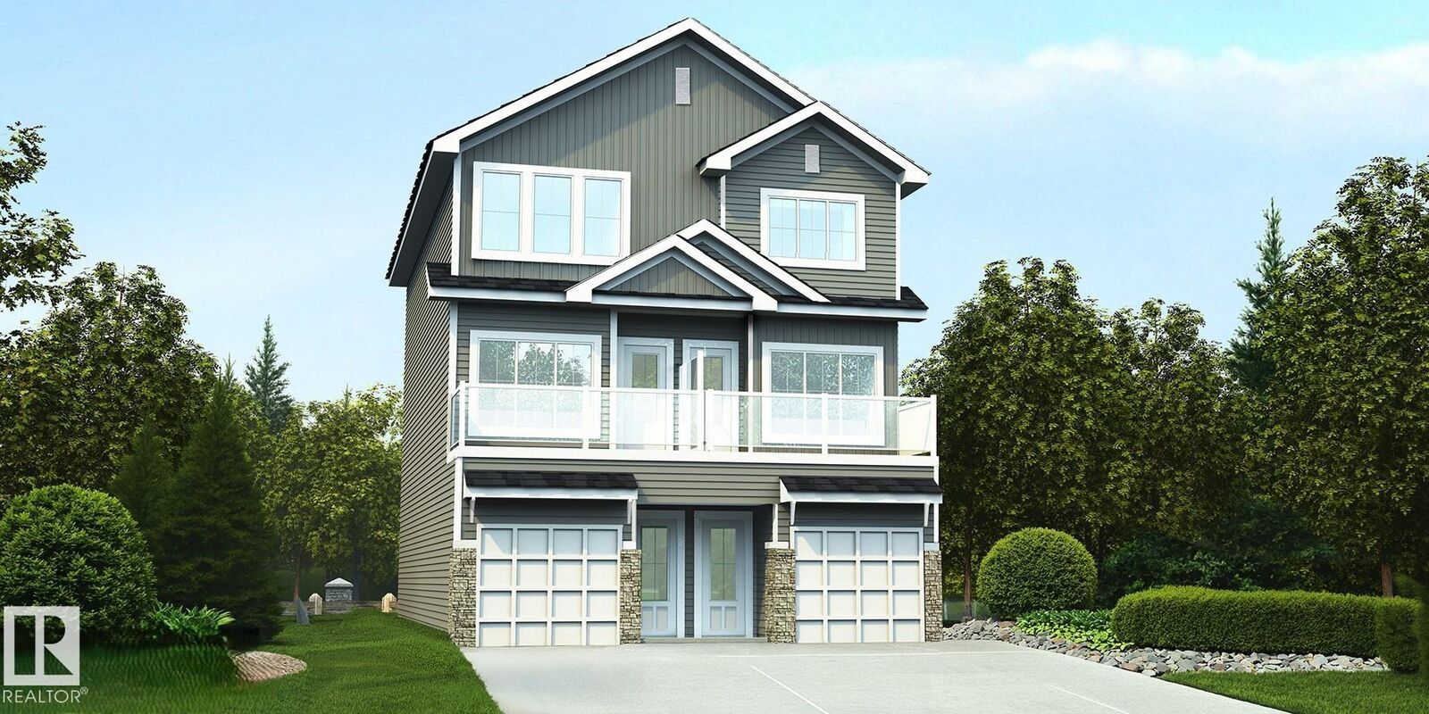 Property Photo:  1325 9 Street NW  AB T6T 2X7 