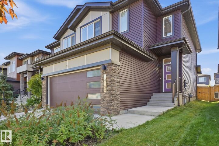 Property Photo:  1413 Keswick Drive SW  AB T6W 4T9 