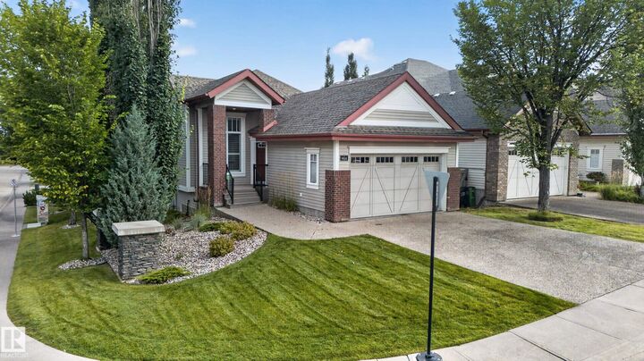 Property Photo:  904 Armitage Court SW  AB T6W 0K6 