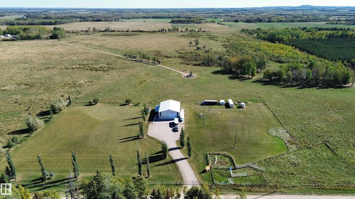 Property Photo:  47503 Range Road 70  AB T0C 0S0 