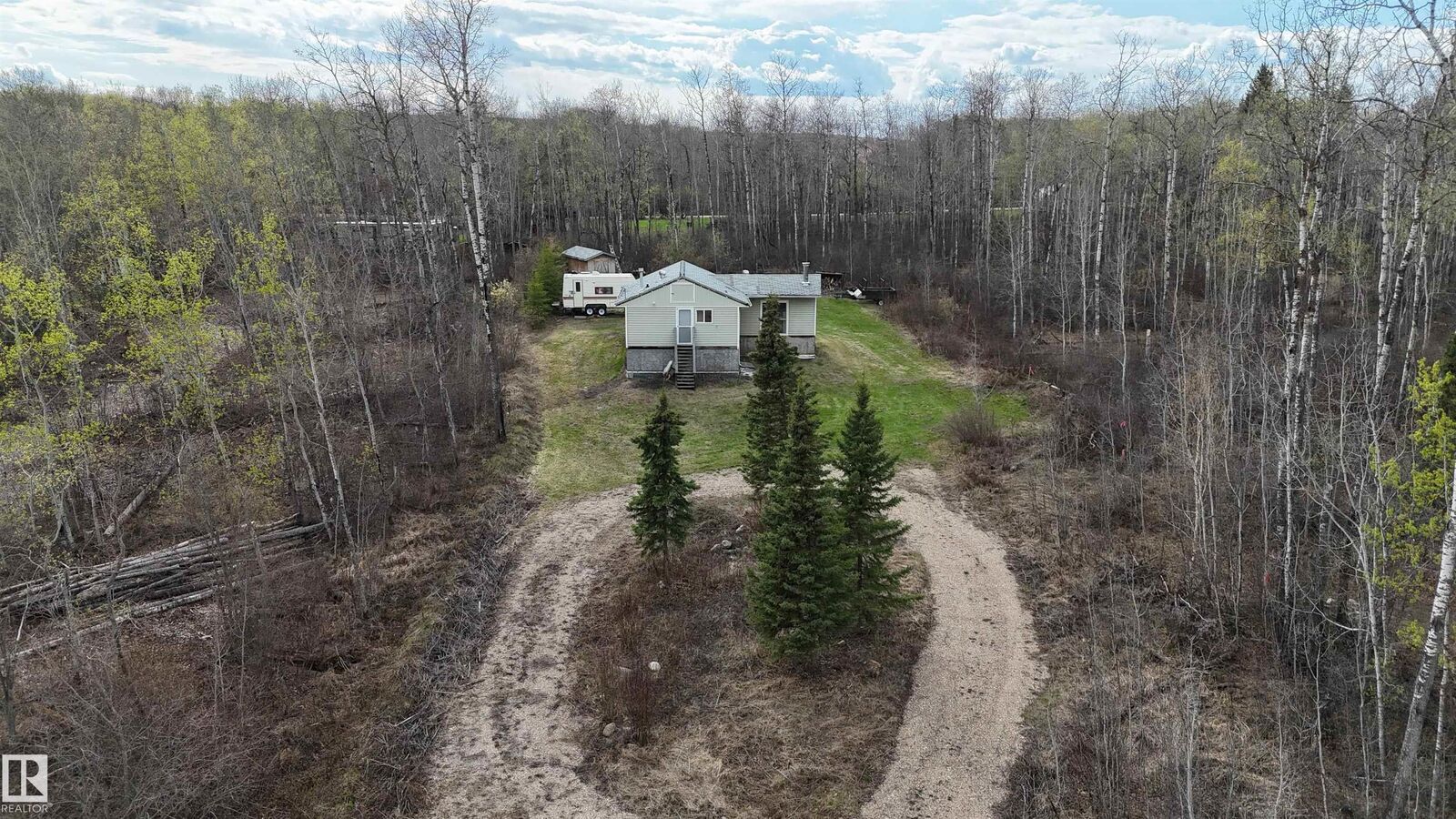 Property Photo:  515, 11131 Twp Rd 600  AB T0A 0C0 