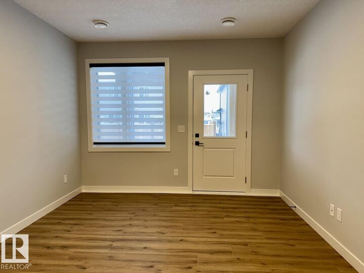 Property Photo:  34 Wynn Road Bsmt  AB T8L 1P3 
