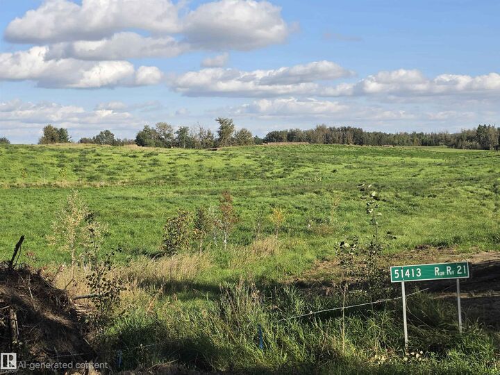 Property Photo:  51413 Rge Road 21  AB T7Y 2P4 