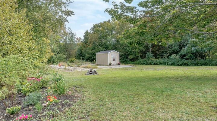 Property Photo:  398 Eagle Rock Road  NB E5K 3Y2 