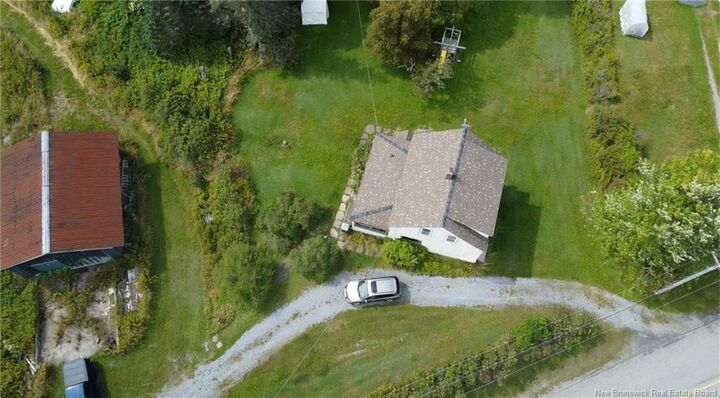 Property Photo:  3316 Red Head Road  NB E2J 4W9 