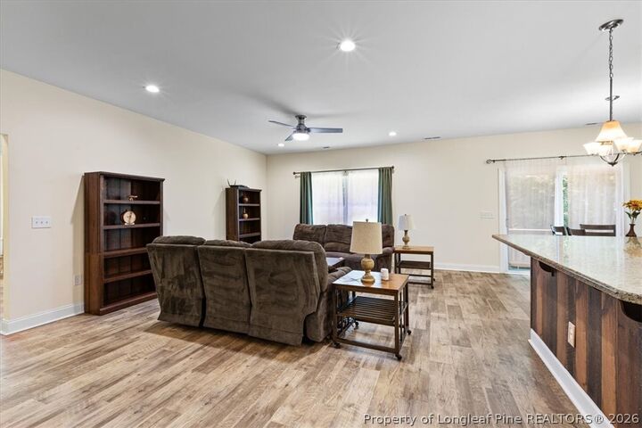 Property Photo:  150 Horseshoe Hill Lane  NC 28327 