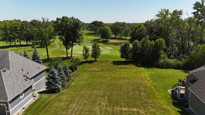Property Photo:  659 Shawnee Woods Road  MN 55340 