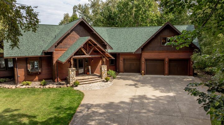 Property Photo:  12402 Abc Drive  MN 56442 