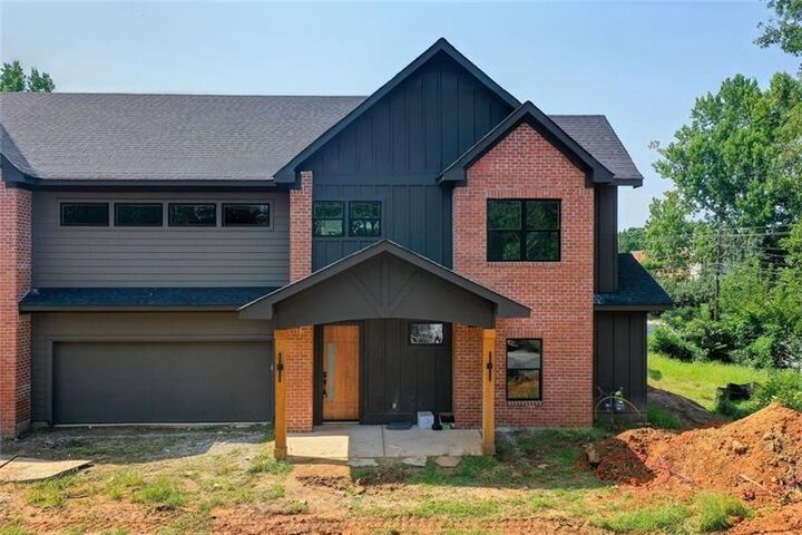 Property Photo: 4069 Comanche Drive GA 30084