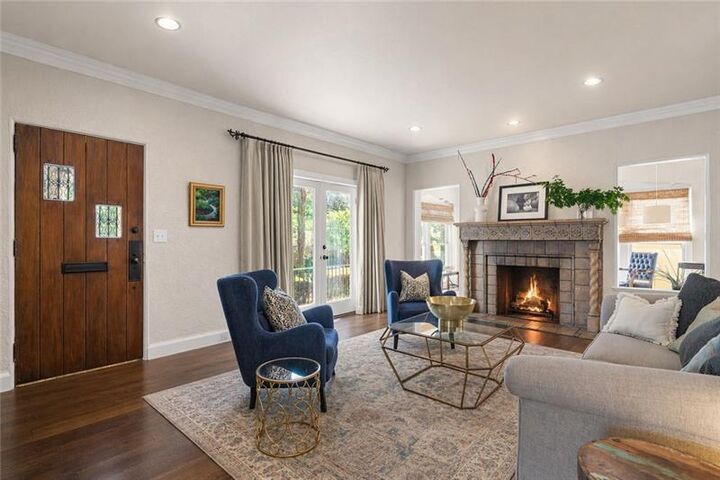 Property Photo:  1163 University Drive NE  GA 30306 
