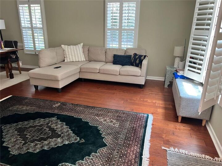 Property Photo:  843 Heritage Square  GA 30033 