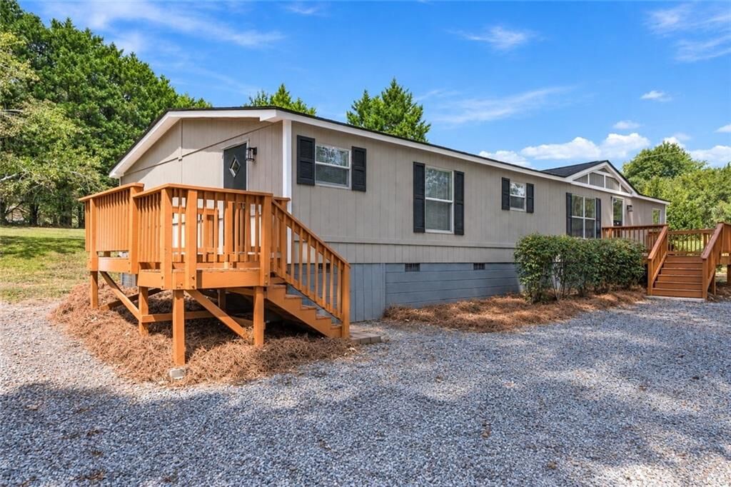 Property Photo: 8155 Knight Lane GA 30506