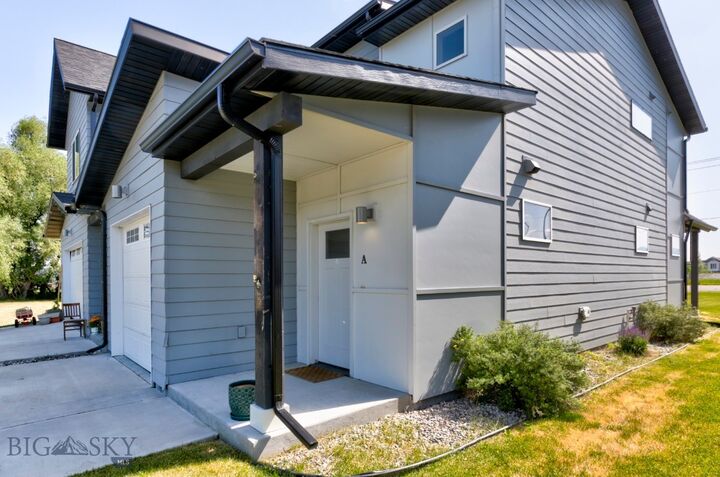 Property Photo:  2002 Chipset Street A  MT 59718 