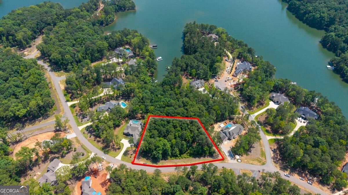 Property Photo:  1261 Jumping Rock Drive  GA 30242 
