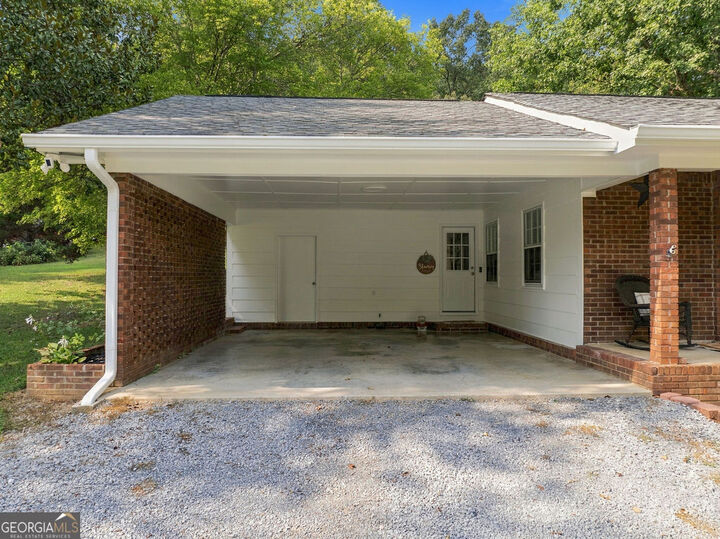 Property Photo:  1634 Little Texas Valley Road NW  GA 30165 
