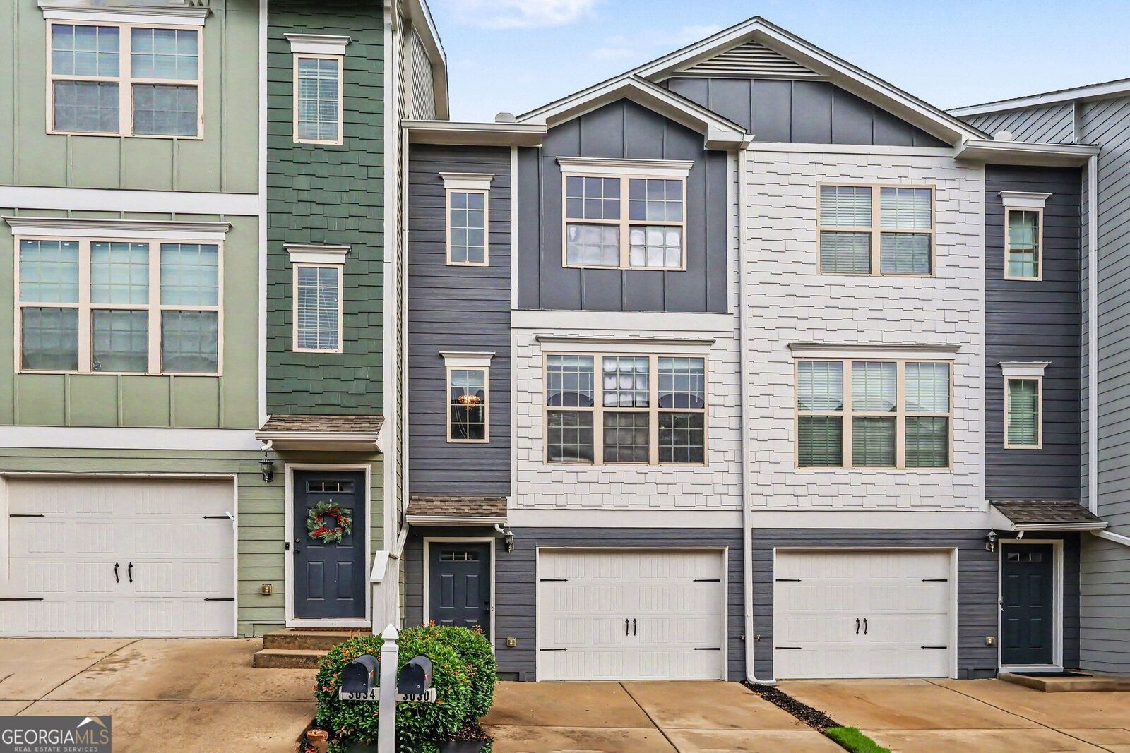 Property Photo: 3030 Liberty Way GA 30318