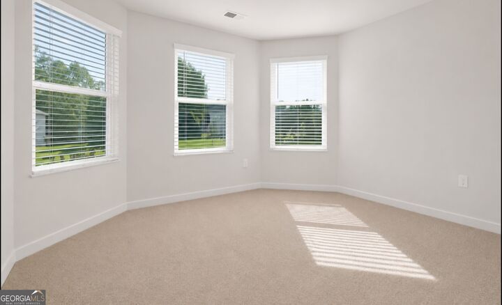 Property Photo: 1129 Bluecoat Circle GA 30228