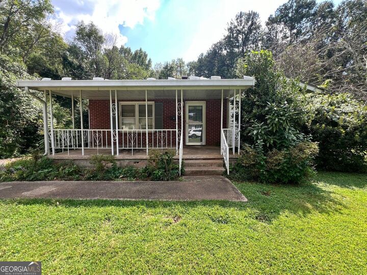 Property Photo:  1026 Magbee Drive SE  GA 30080 