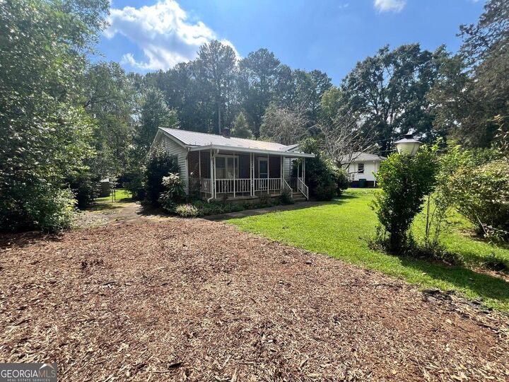 Property Photo:  1026 Magbee Drive SE  GA 30080 