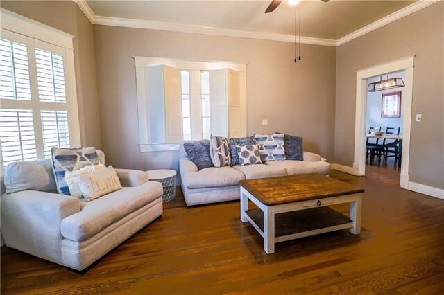 Property Photo: 300 Williams Avenue LA 71457