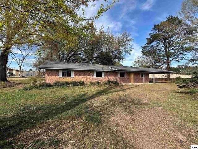 Property Photo:  188 Peters Lane  LA 71202 