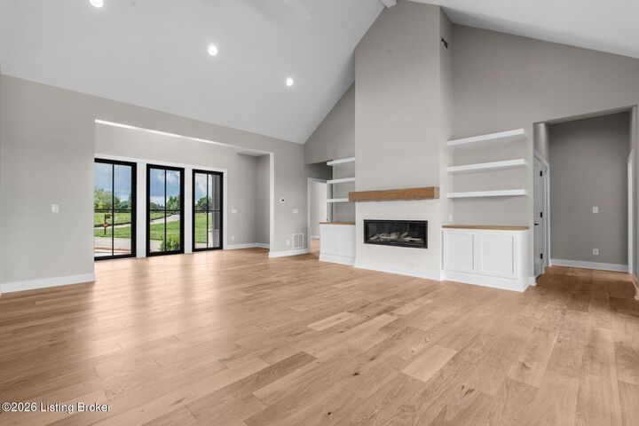Property Photo: 2901 Quarry Road KY 40059
