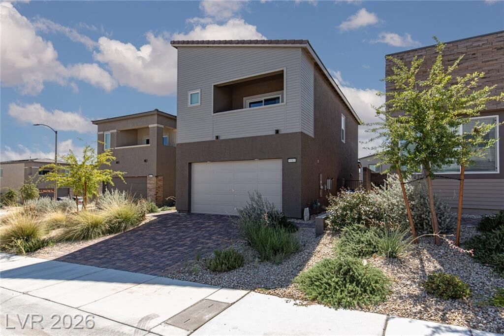 Property Photo: 9583 Noah Pointe Avenue NV 89143