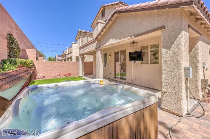 Property Photo:  7539 Old Compton Street  NV 89166 