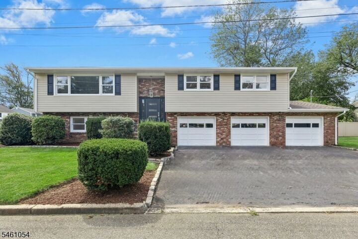 Property Photo: 12 Dorchester Ave NJ 07016