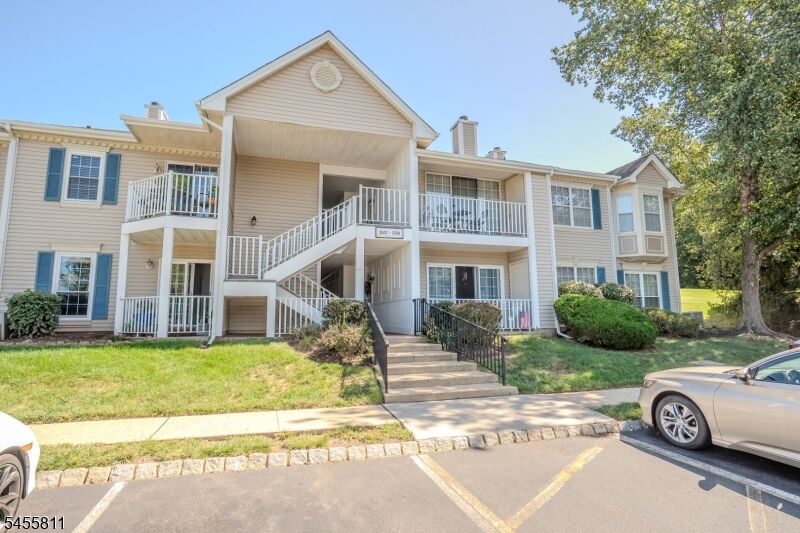 Property Photo: 3509 Holman Ct NJ 08807