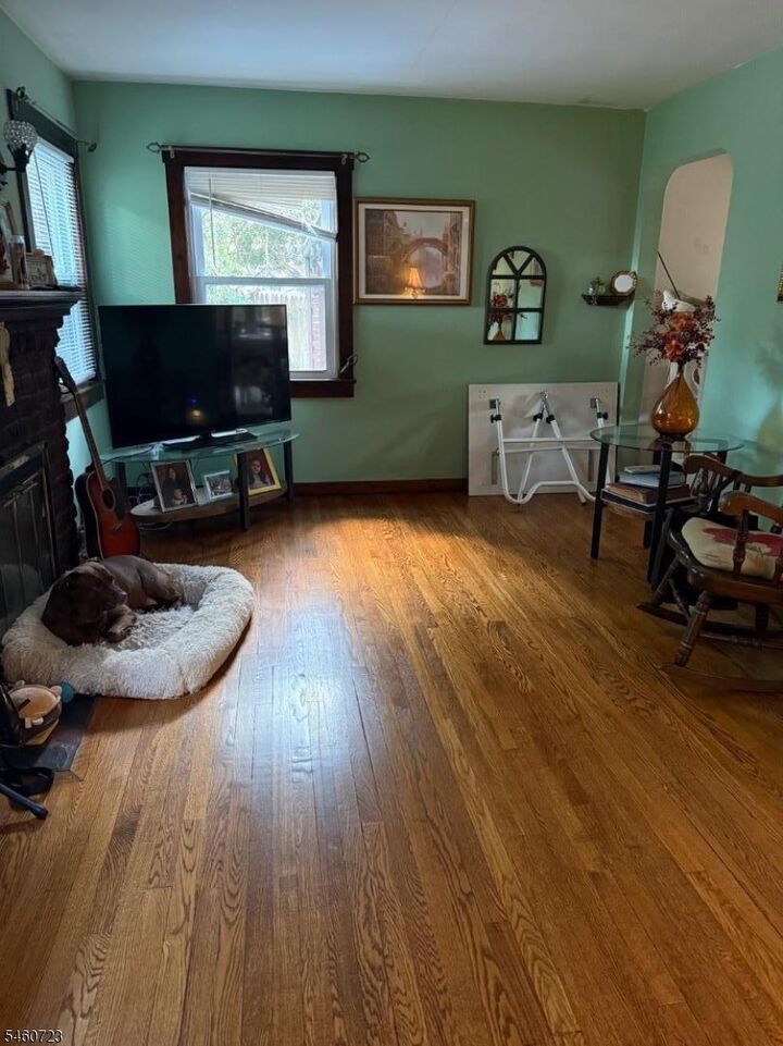 Property Photo: 218 Pleasant Ave NJ 07621