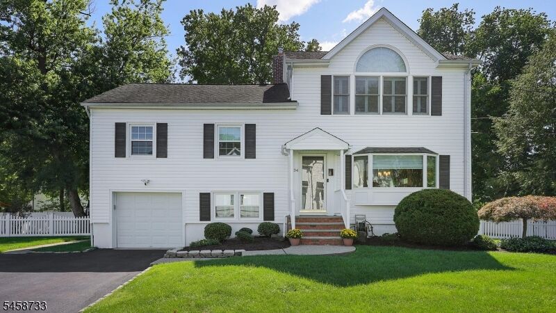 Property Photo: 34 Moss Ave NJ 07090