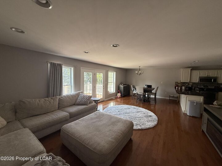 Property Photo:  105 Sharon Drive  PA 18641 